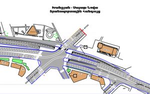 Խանջյան - Սայաթ-Նովա Հանգույց